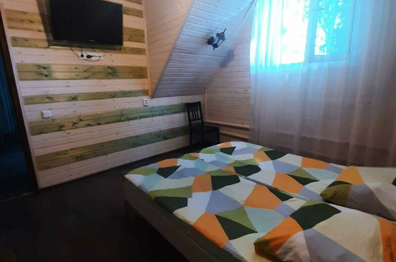 2х комнатный комфорт