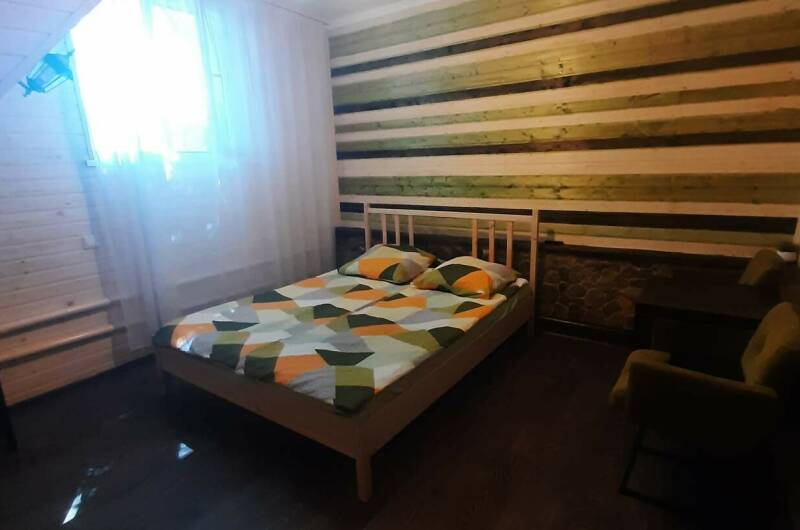 2х комнатный комфорт