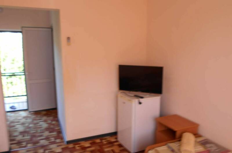 Стандарт 2 мест