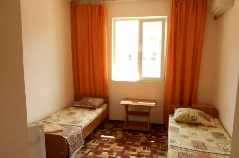 Стандарт 2 мест