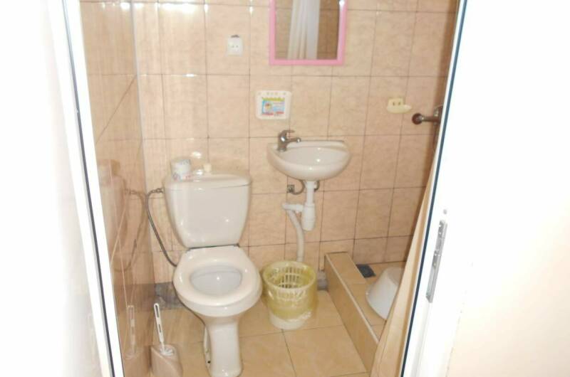 Стандарт 2 мест