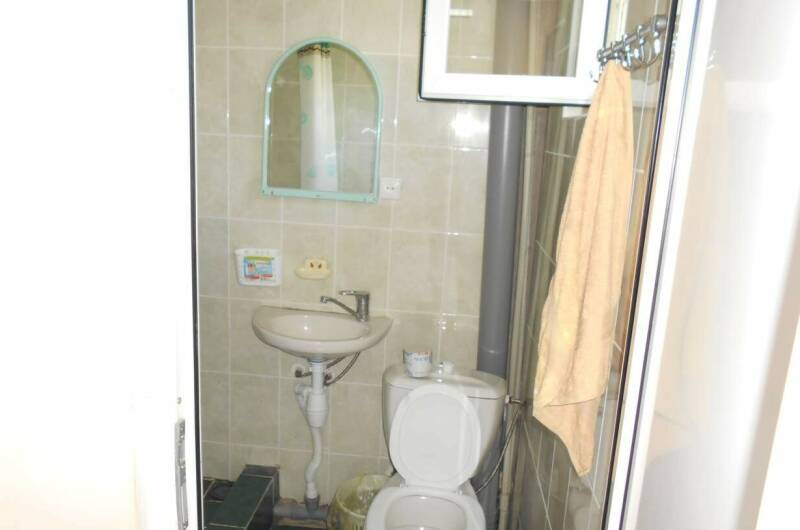 Стандарт 2 мест