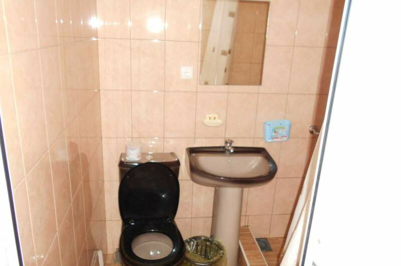 Стандарт 3 мест