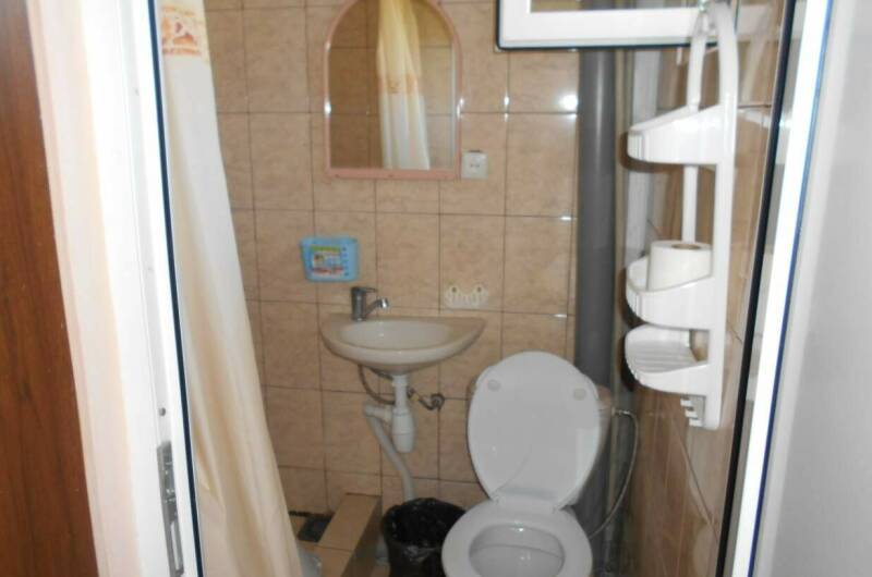 Стандарт 3 мест