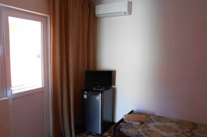 Стандарт 3 мест