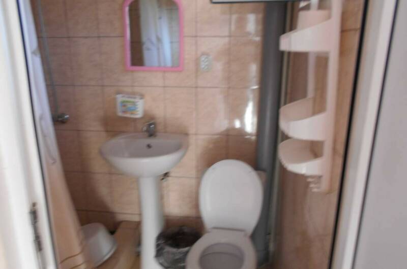 Стандарт 3 мест