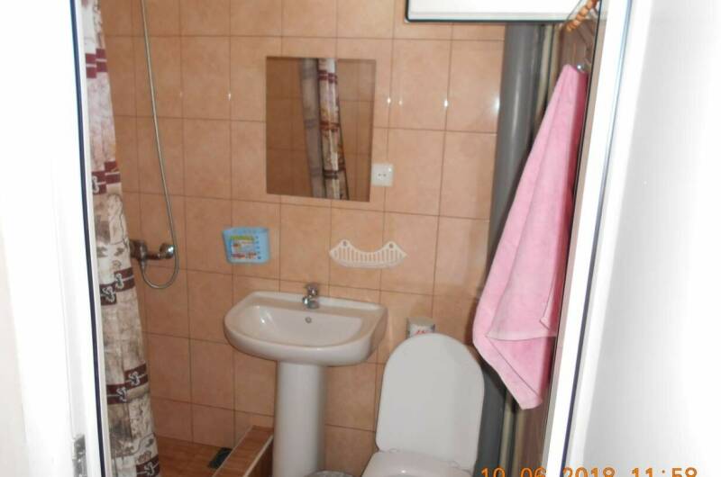 Стандарт 2 мест