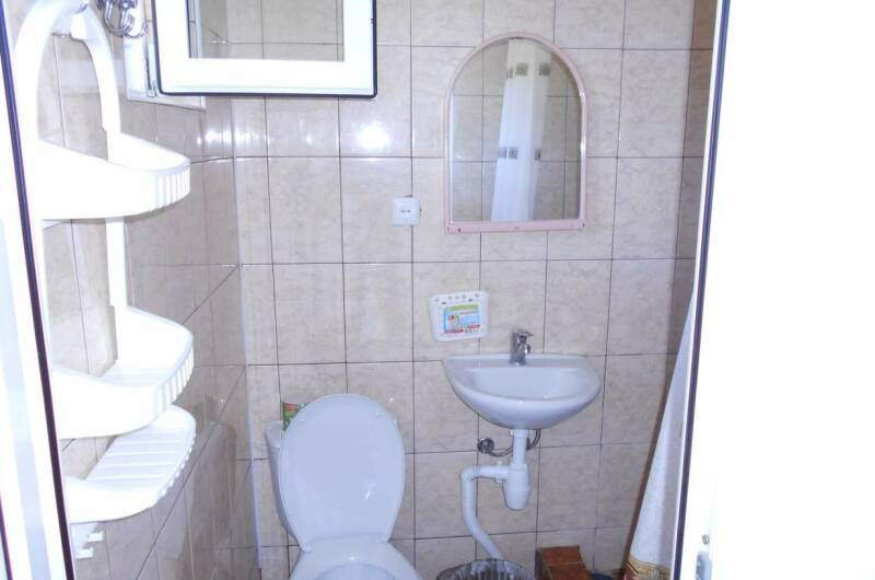 Стандарт 3 мест