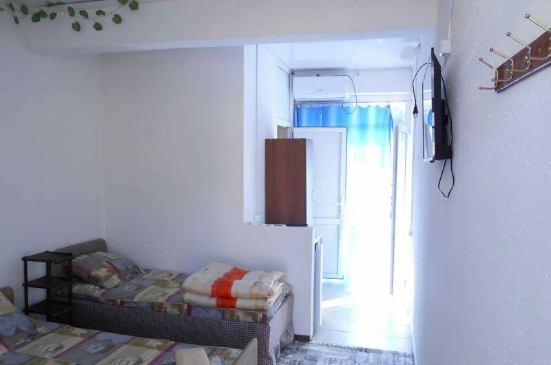 Стандарт 3 мест