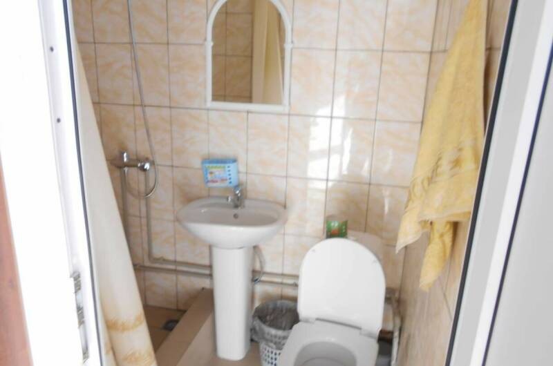 Стандарт 3 мест