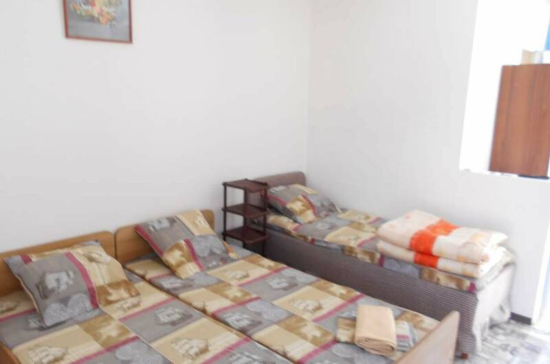 Стандарт 3 мест