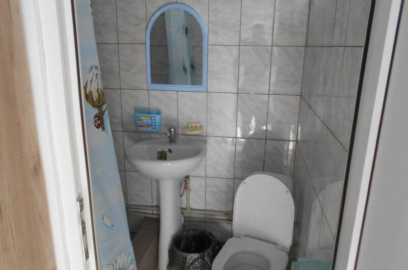 Стандарт 3 мест