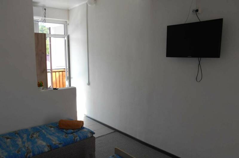 Стандарт 3 мест