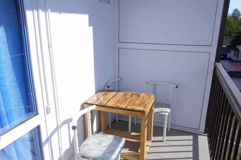 Стандарт 3 мест