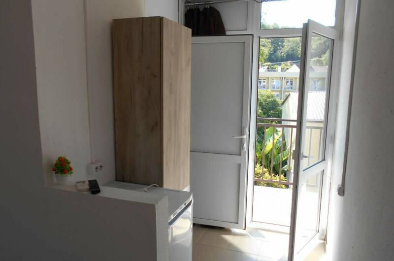 Стандарт 3 мест