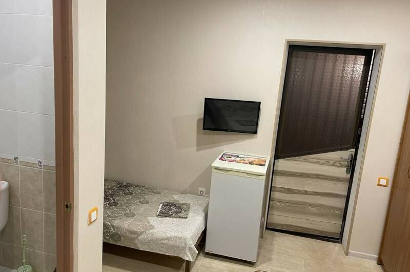 3-х местная комната с удобствами N4