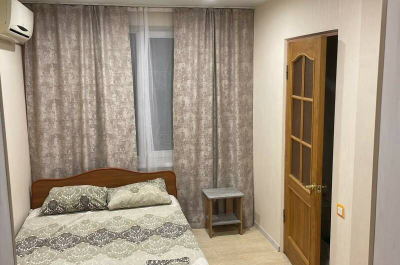 3-х местная комната с удобствами N4