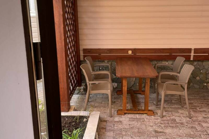 3-х местная комната с удобствами N4