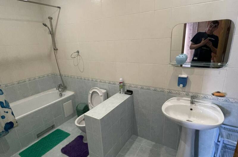 5-ти местный номер студия N1