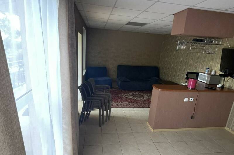 5-ти местный номер студия N1