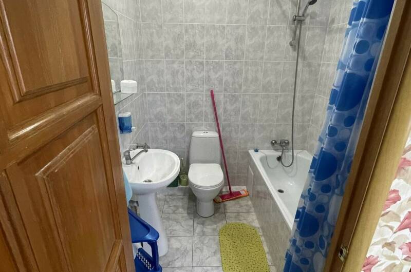 2−4 местный номер с удобствами N6