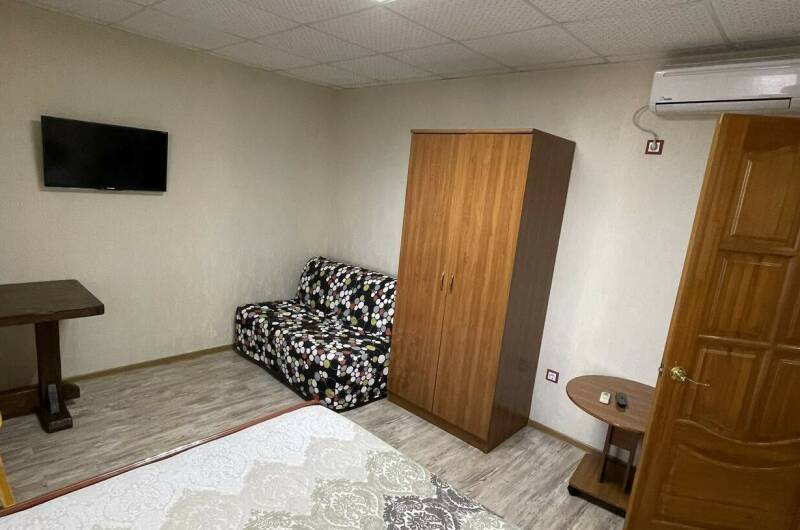 2−4 местный номер с удобствами N6