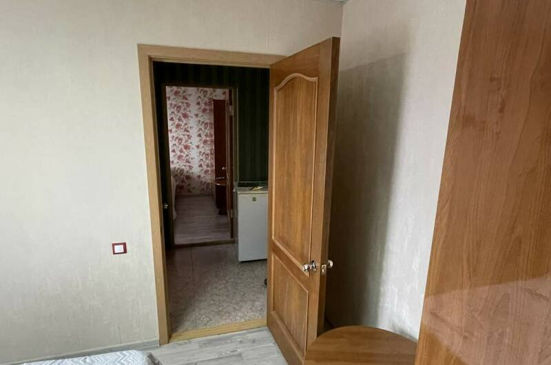 Двухкомнатный номер с удобствами N3