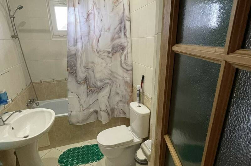 Двухкомнатный номер с удобствами N3