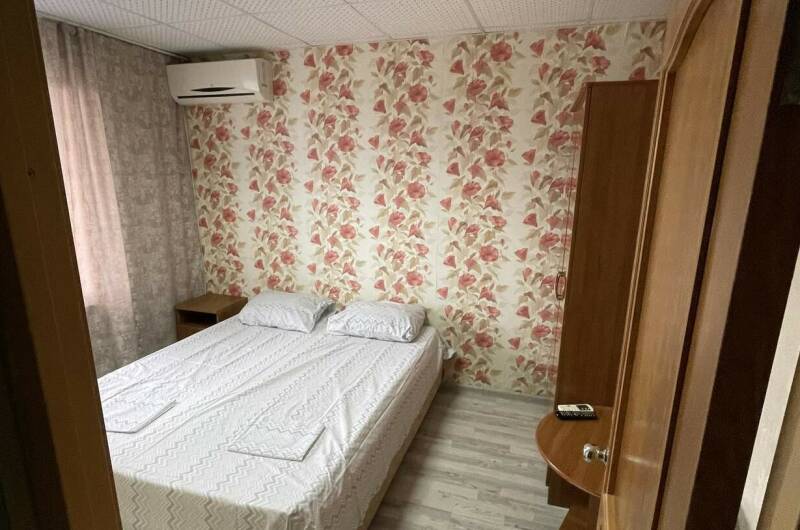 Двухкомнатный номер с удобствами N3