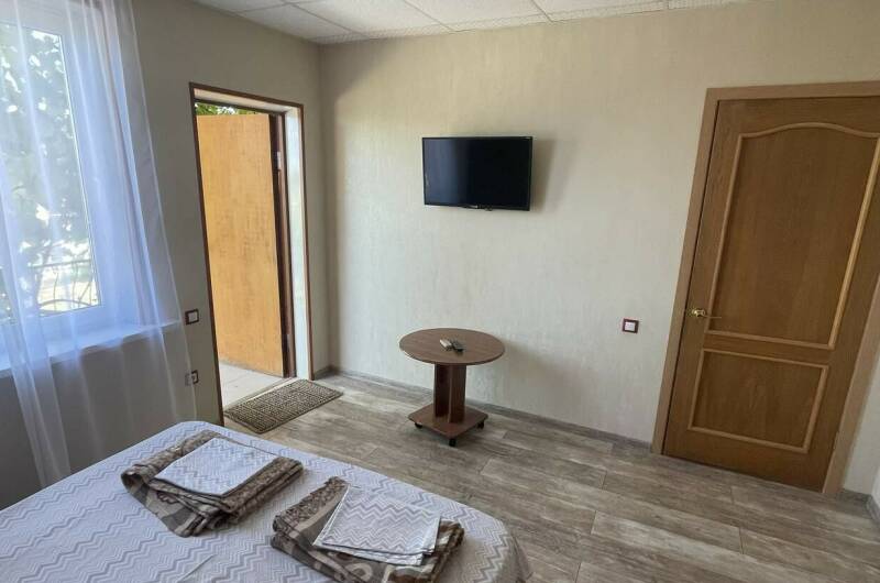 Комната на 2−3 гостя N5