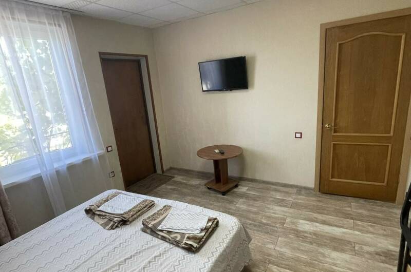 Комната на 2−3 гостя N5