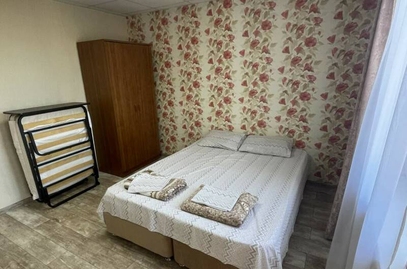 Комната на 2−3 гостя N5