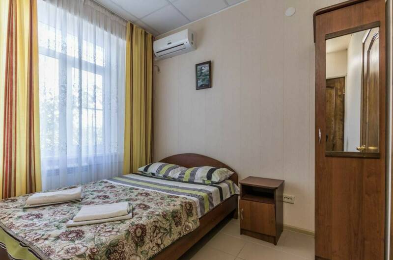 2-х местный номер