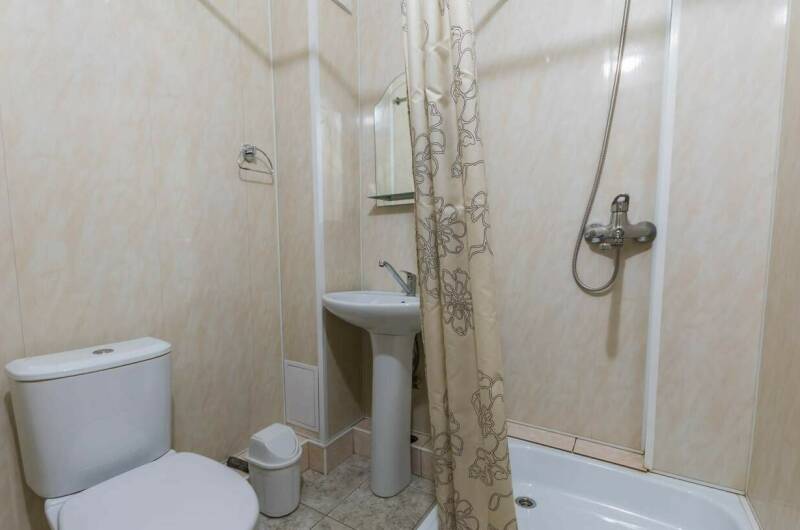 2-х местный номер