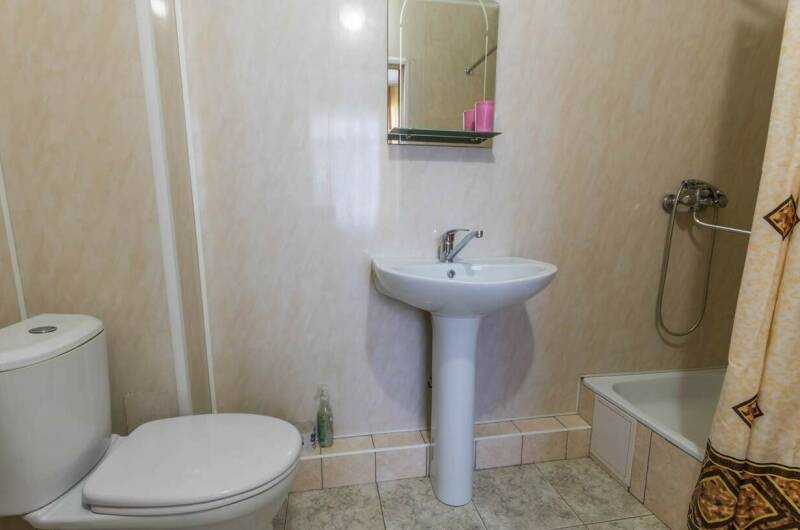 2-х местный номер