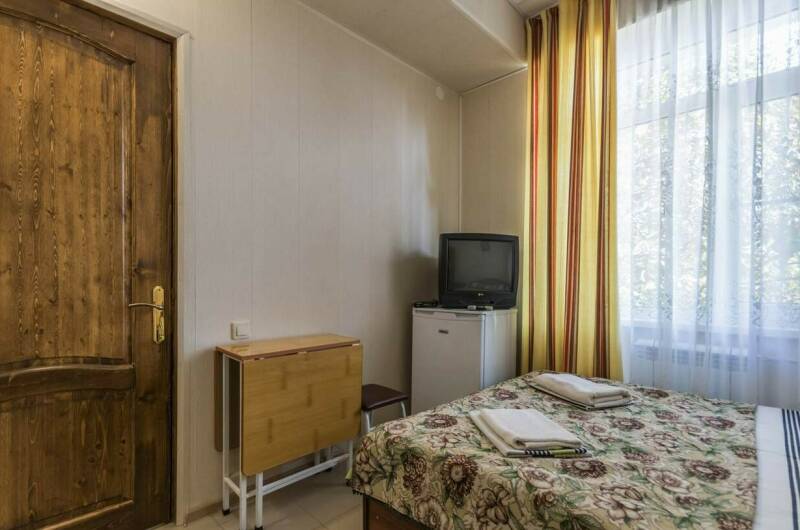 2-х местный номер