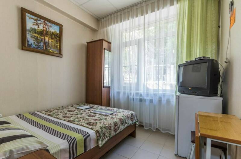 2-х местный номер