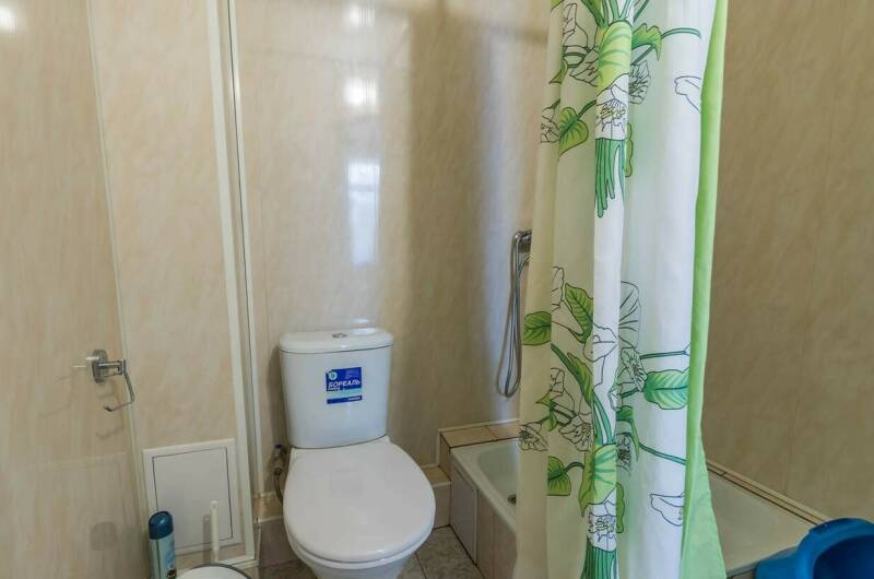 3-х местный номер