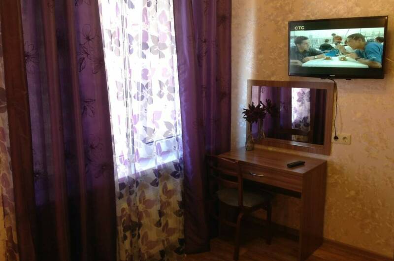 Двухместный «Стандарт»