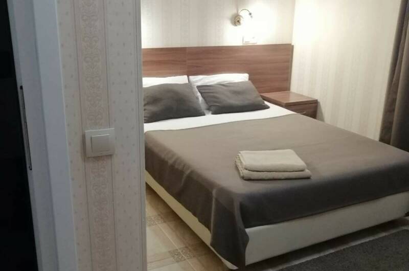 Двухместный «Стандарт»