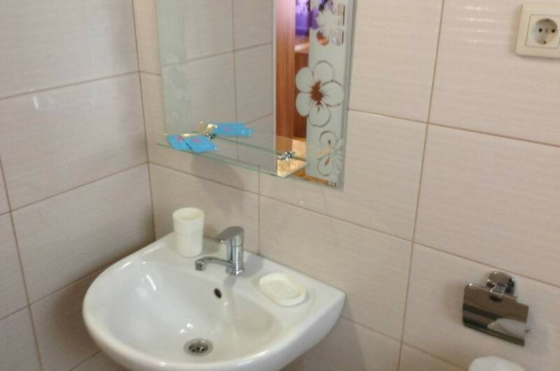 Двухместный «Стандарт»