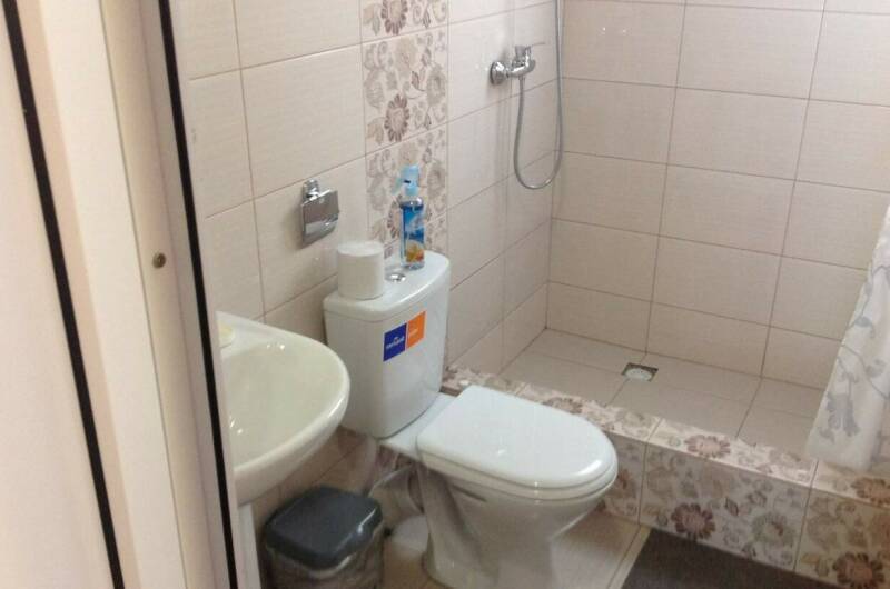 Двухместный «Стандарт»