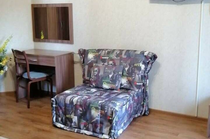 Двухместный «Стандарт+»