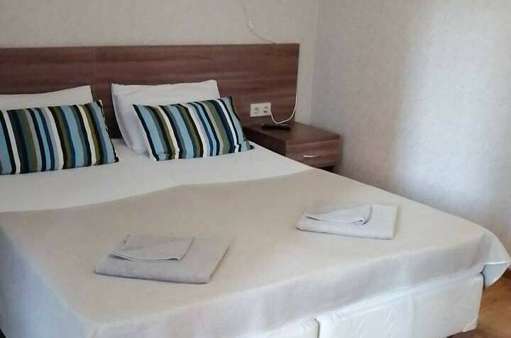 Двухместный «Стандарт+»