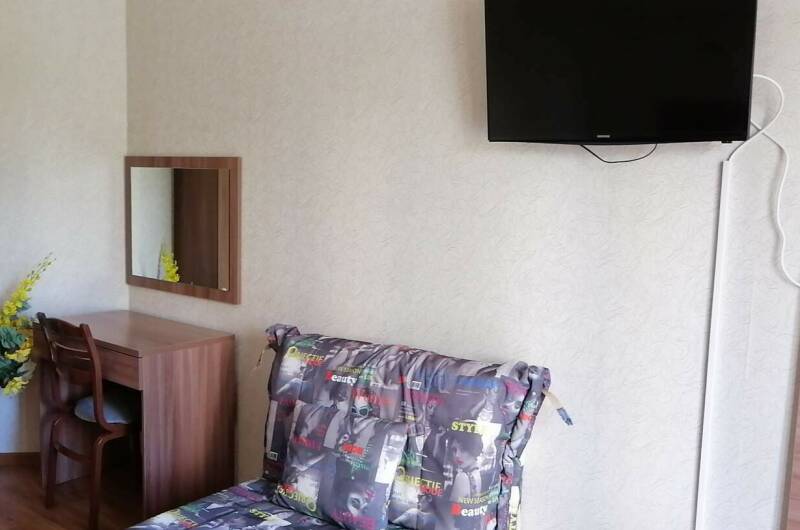 Двухместный «Стандарт+»