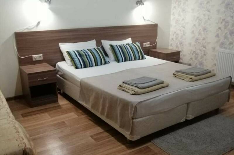 Двухместный «Стандарт+»