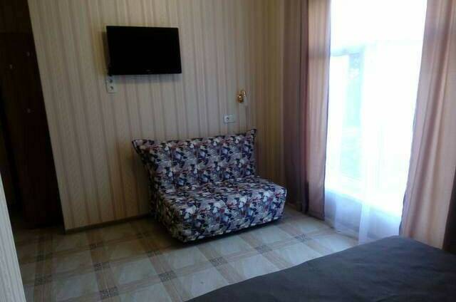 Двухместный «Стандарт++»