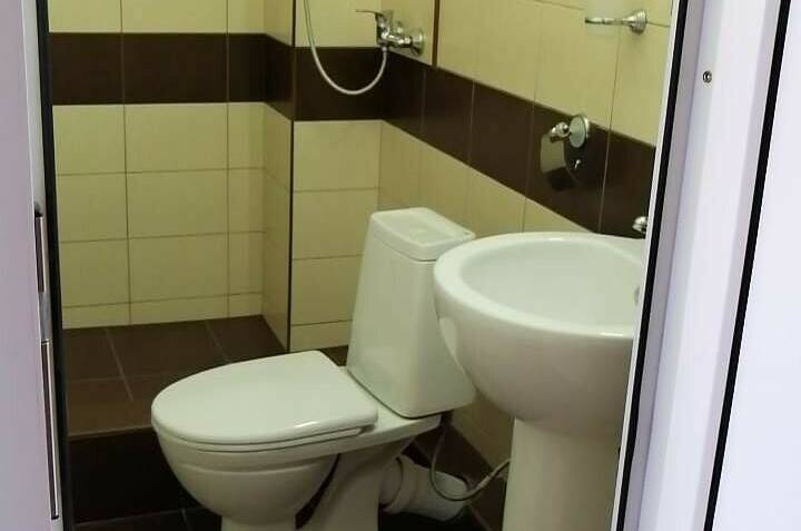 Двухместный «Стандарт++»