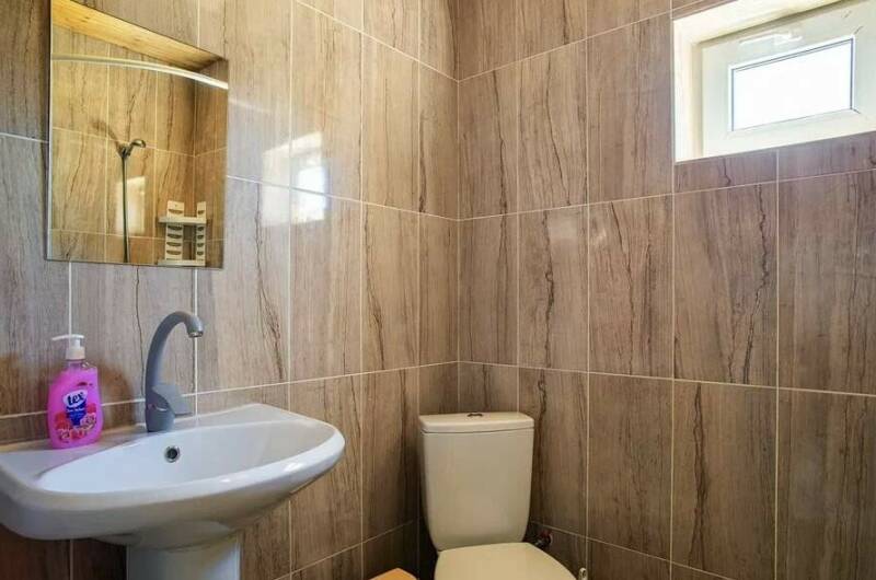 3-х местный +допместо, Большой -Зал с балконом