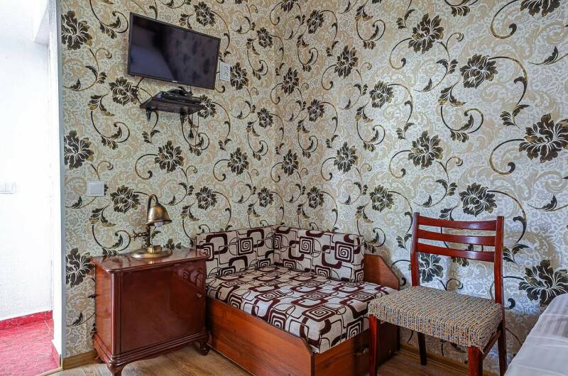 Номер «Люкс» 2-х местный +допместо